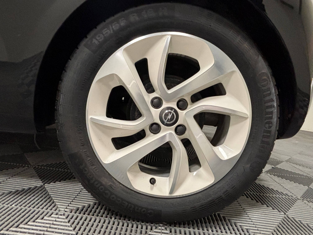 Acheter Opel Adam Adam 1.4 Twinport 87 ch S/S Unlimited 3p occasion dans les concessions du Groupe Faurie