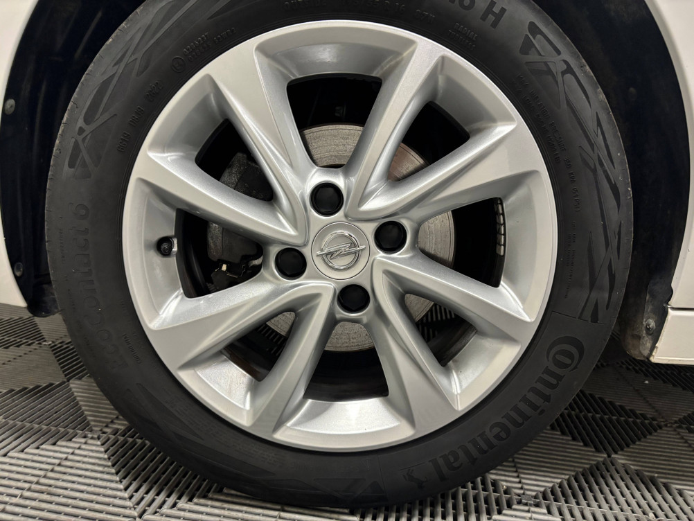 Acheter Opel Corsa Corsa 1.2 75 ch BVM5 Elegance Business 5p occasion dans les concessions du Groupe Faurie