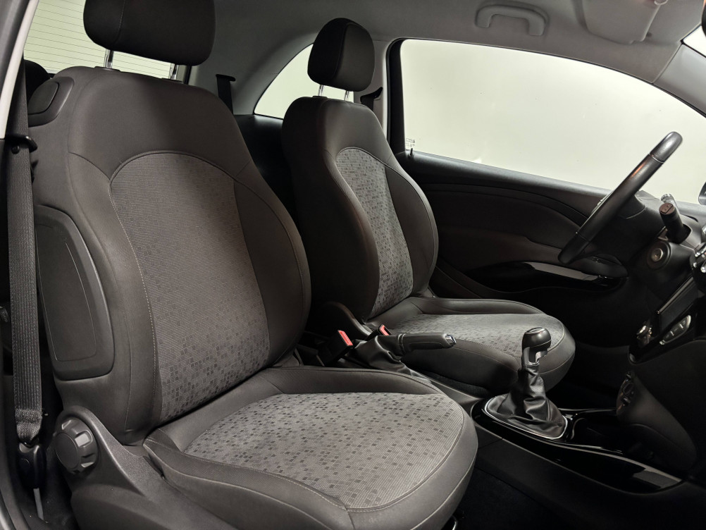 Acheter Opel Adam Adam 1.4 Twinport 87 ch S/S Unlimited 3p occasion dans les concessions du Groupe Faurie