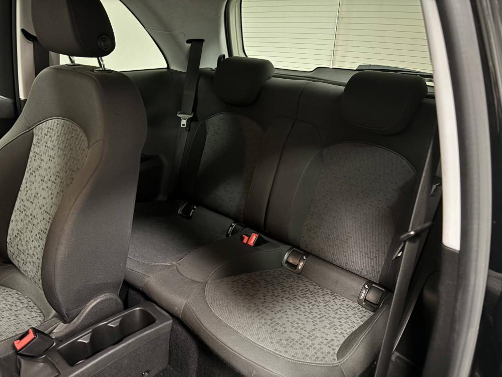 Acheter Opel Adam Adam 1.4 Twinport 87 ch S/S Unlimited 3p occasion dans les concessions du Groupe Faurie