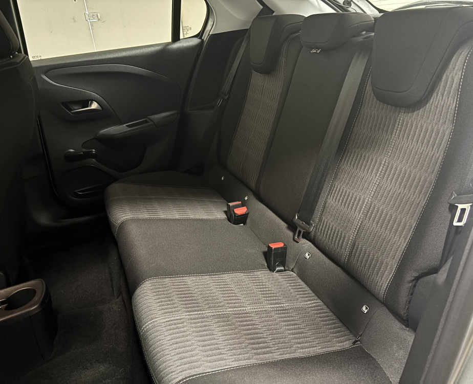 Acheter Opel Corsa Corsa 1.2 75 ch BVM5 Elegance Business 5p occasion dans les concessions du Groupe Faurie