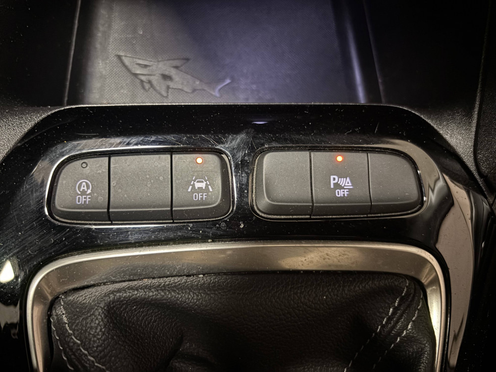 Acheter Opel Corsa Corsa 1.2 75 ch BVM5 Elegance Business 5p occasion dans les concessions du Groupe Faurie