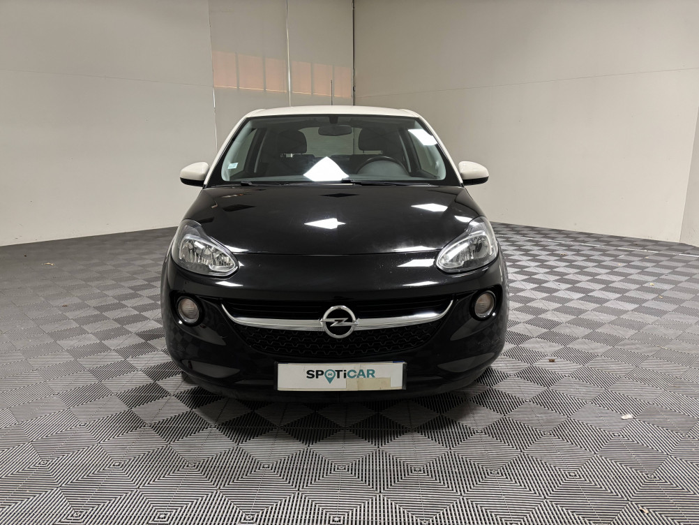 Acheter Opel Adam Adam 1.4 Twinport 87 ch S/S Unlimited 3p occasion dans les concessions du Groupe Faurie