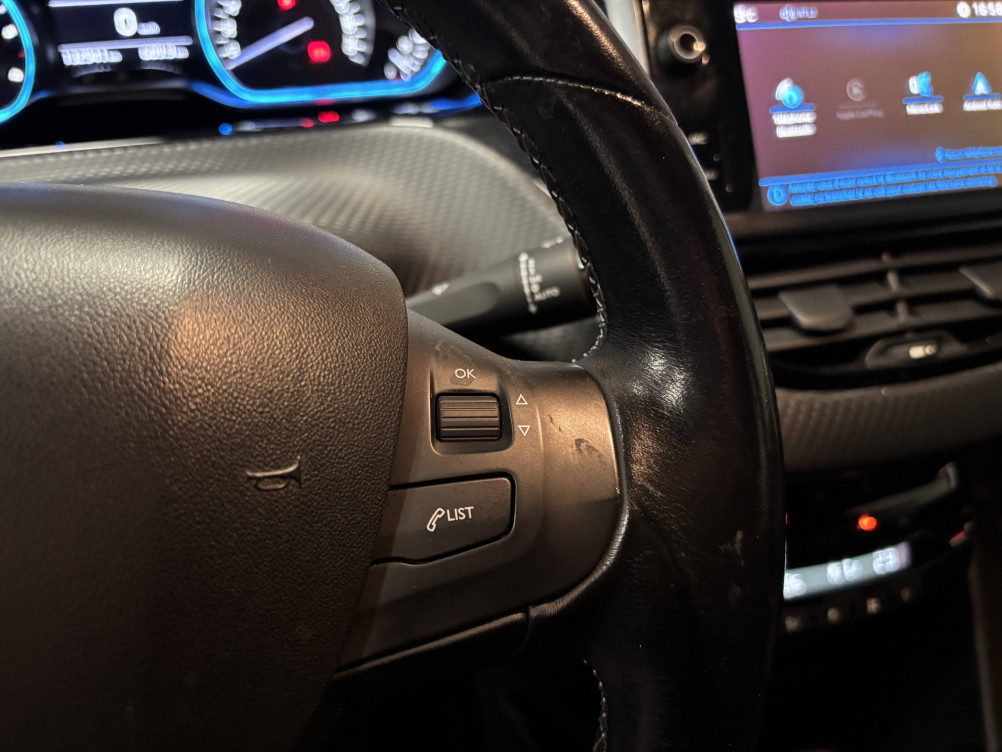 Acheter Peugeot 2008 2008 1.6 BlueHDi 100ch BVM5 Allure 5p occasion dans les concessions du Groupe Faurie