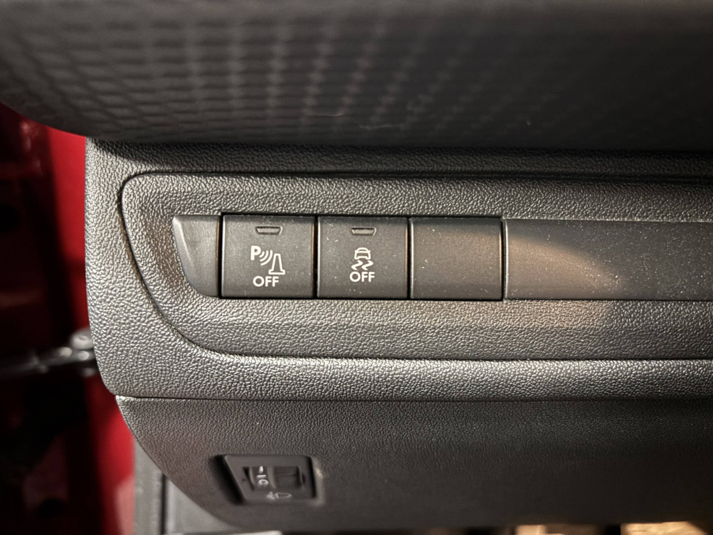 Acheter Peugeot 2008 2008 1.6 BlueHDi 100ch BVM5 Allure 5p occasion dans les concessions du Groupe Faurie