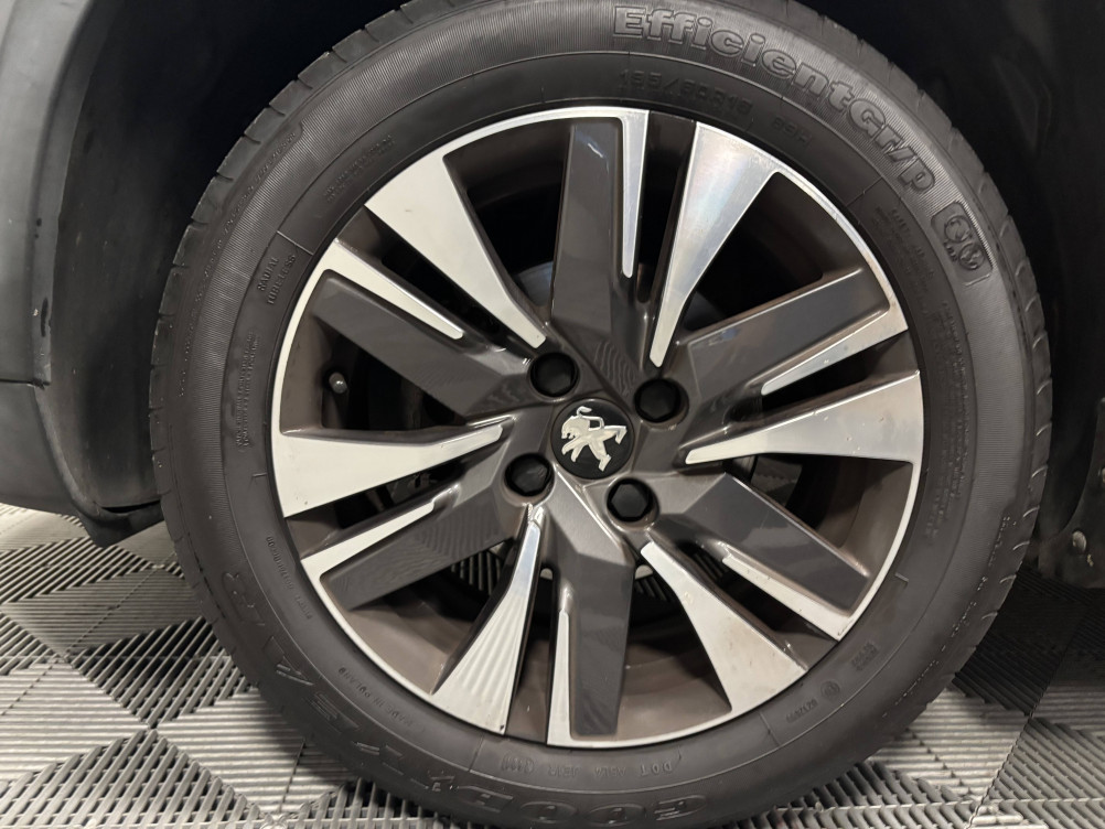 Acheter Peugeot 2008 2008 1.6 BlueHDi 100ch BVM5 Allure 5p occasion dans les concessions du Groupe Faurie