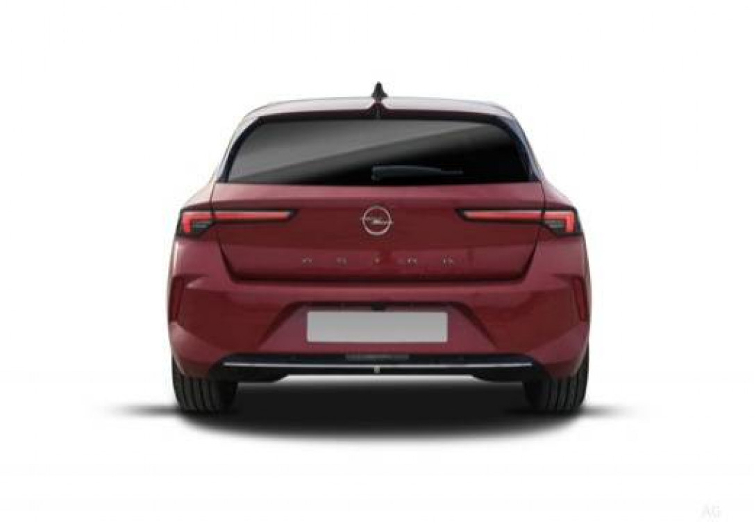 Acheter Opel Astra Astra 1.2 Turbo Hybride 145 ch e-DCT6 Elegance 5p neuf dans les concessions du Groupe Faurie