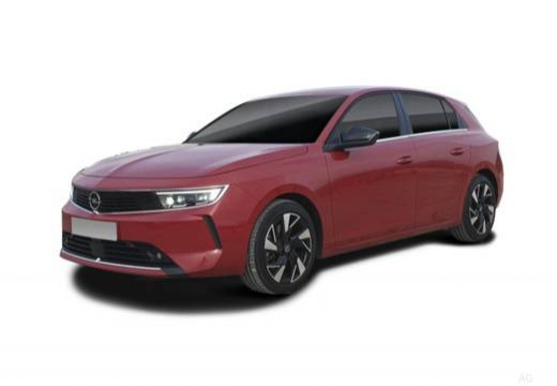 Acheter Opel Astra Astra 1.2 Turbo Hybride 145 ch e-DCT6 Elegance 5p neuf dans les concessions du Groupe Faurie