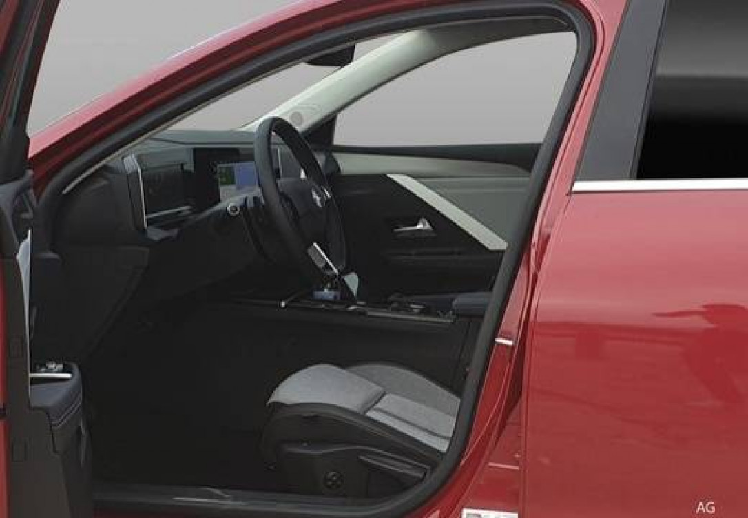 Acheter Opel Astra Astra 1.2 Turbo Hybride 145 ch e-DCT6 Elegance 5p neuf dans les concessions du Groupe Faurie