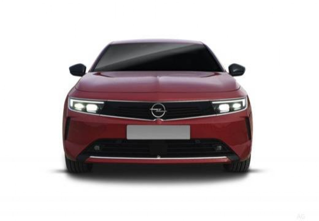 Acheter Opel Astra Astra 1.2 Turbo Hybride 145 ch e-DCT6 Elegance 5p neuf dans les concessions du Groupe Faurie