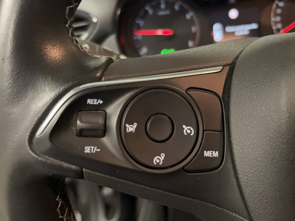 Acheter Opel Crossland X Crossland X 1.2 Turbo 110 ch Design 120 ans 5p occasion dans les concessions du Groupe Faurie