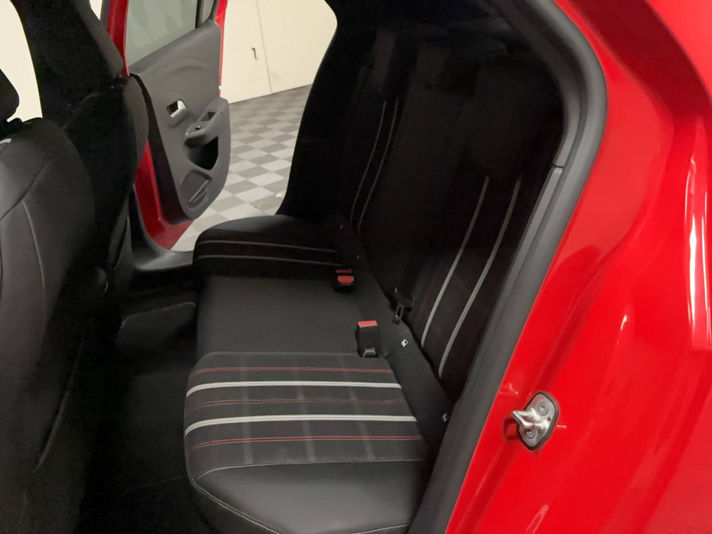 Acheter Opel Corsa Corsa 1.2 Turbo 130 ch BVA8 40eme Anniversaire 5p occasion dans les concessions du Groupe Faurie