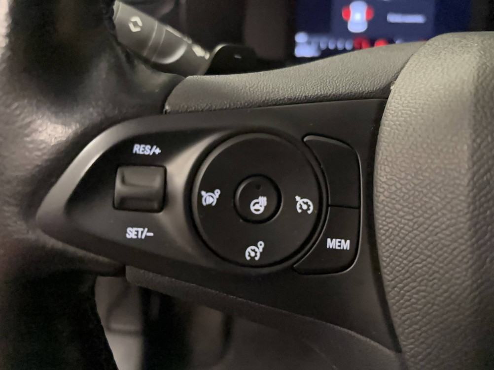 Acheter Opel Corsa Corsa 1.2 Turbo 130 ch BVA8 40eme Anniversaire 5p occasion dans les concessions du Groupe Faurie