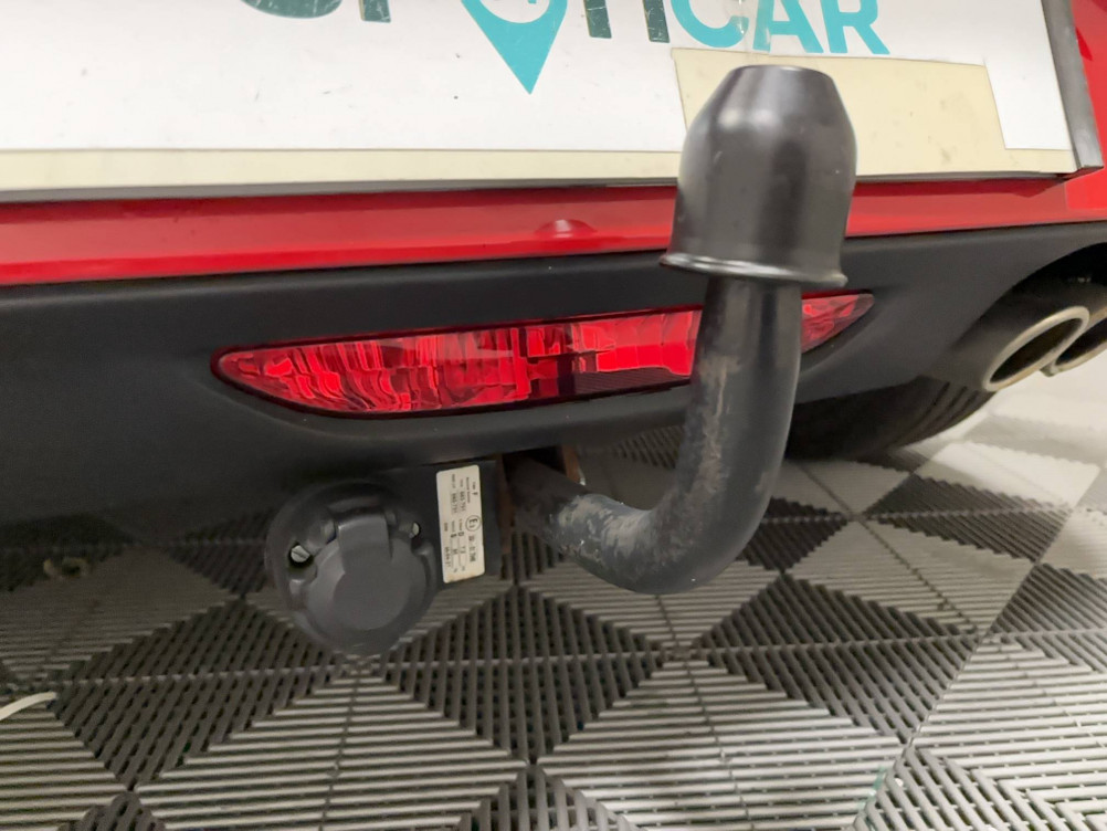 Acheter Opel Corsa Corsa 1.2 Turbo 130 ch BVA8 40eme Anniversaire 5p occasion dans les concessions du Groupe Faurie