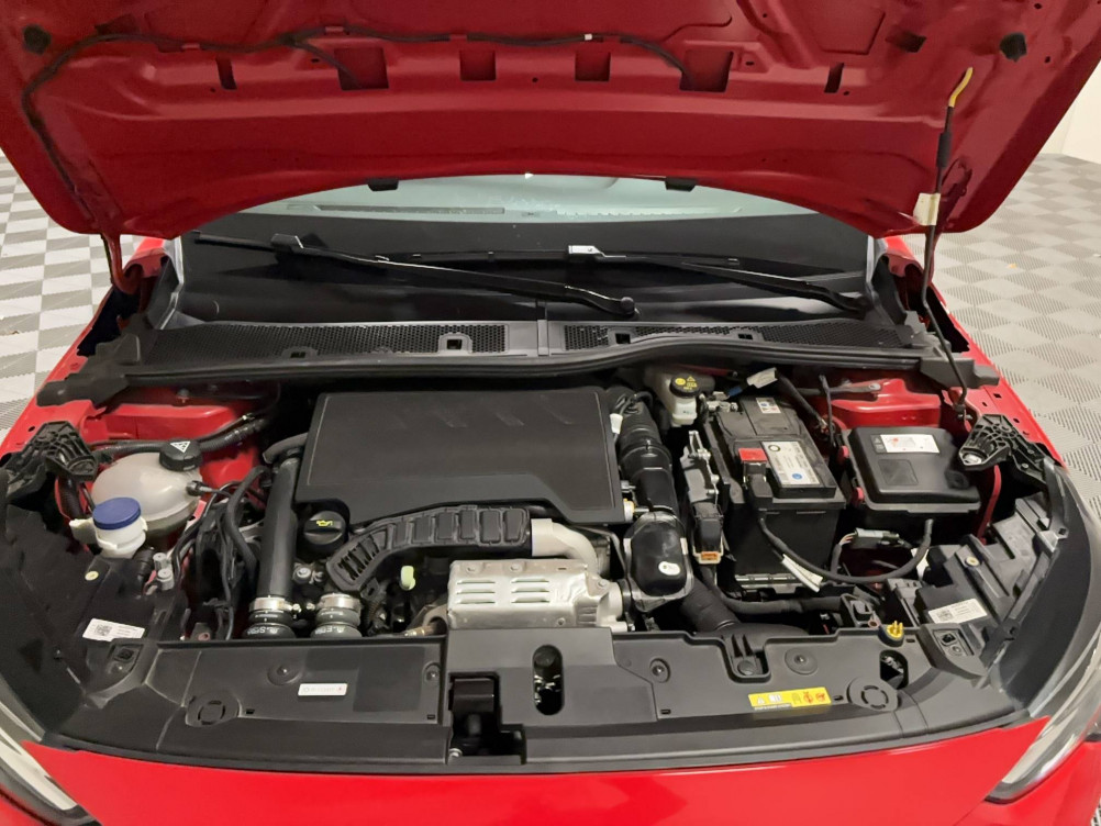 Acheter Opel Corsa Corsa 1.2 Turbo 130 ch BVA8 40eme Anniversaire 5p occasion dans les concessions du Groupe Faurie