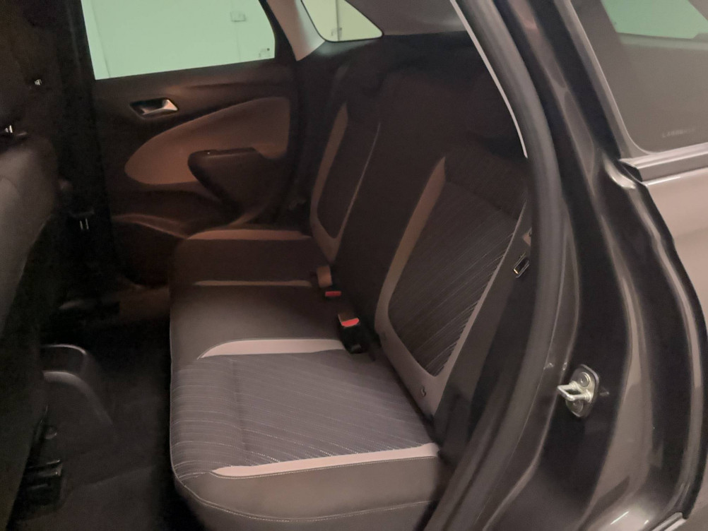 Acheter Opel Crossland X Crossland X 1.2 Turbo 110 ch Design 120 ans 5p occasion dans les concessions du Groupe Faurie