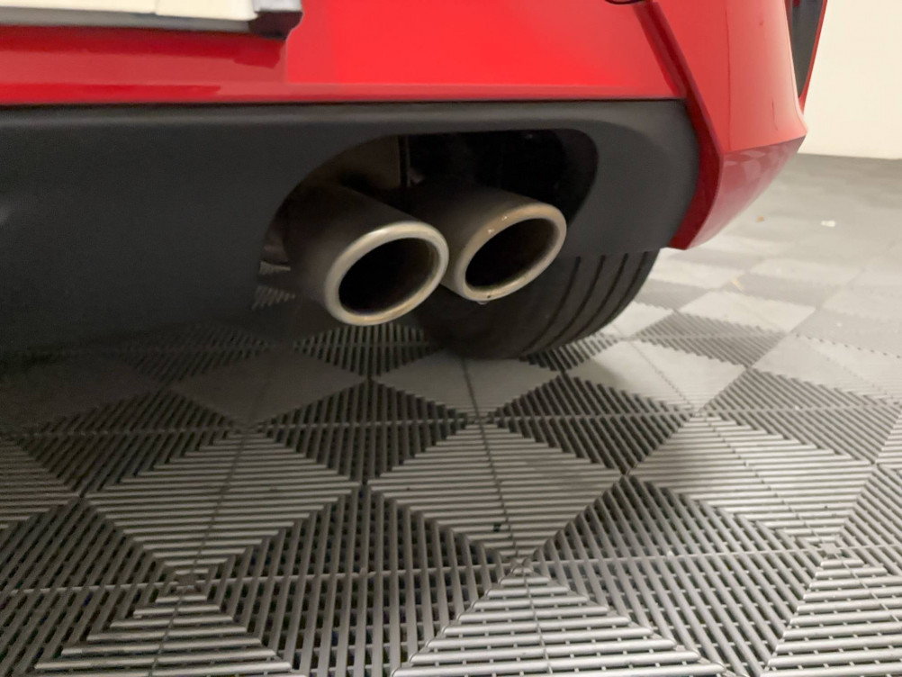 Acheter Opel Corsa Corsa 1.2 Turbo 130 ch BVA8 40eme Anniversaire 5p occasion dans les concessions du Groupe Faurie