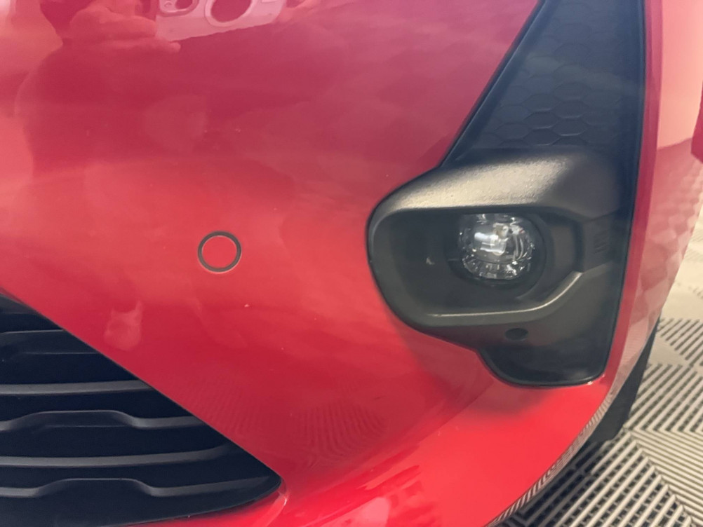 Acheter Opel Corsa Corsa 1.2 Turbo 130 ch BVA8 40eme Anniversaire 5p occasion dans les concessions du Groupe Faurie