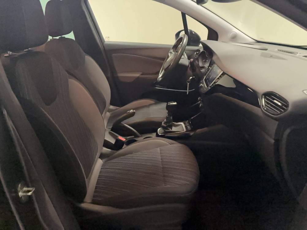 Acheter Opel Crossland X Crossland X 1.2 Turbo 110 ch Design 120 ans 5p occasion dans les concessions du Groupe Faurie