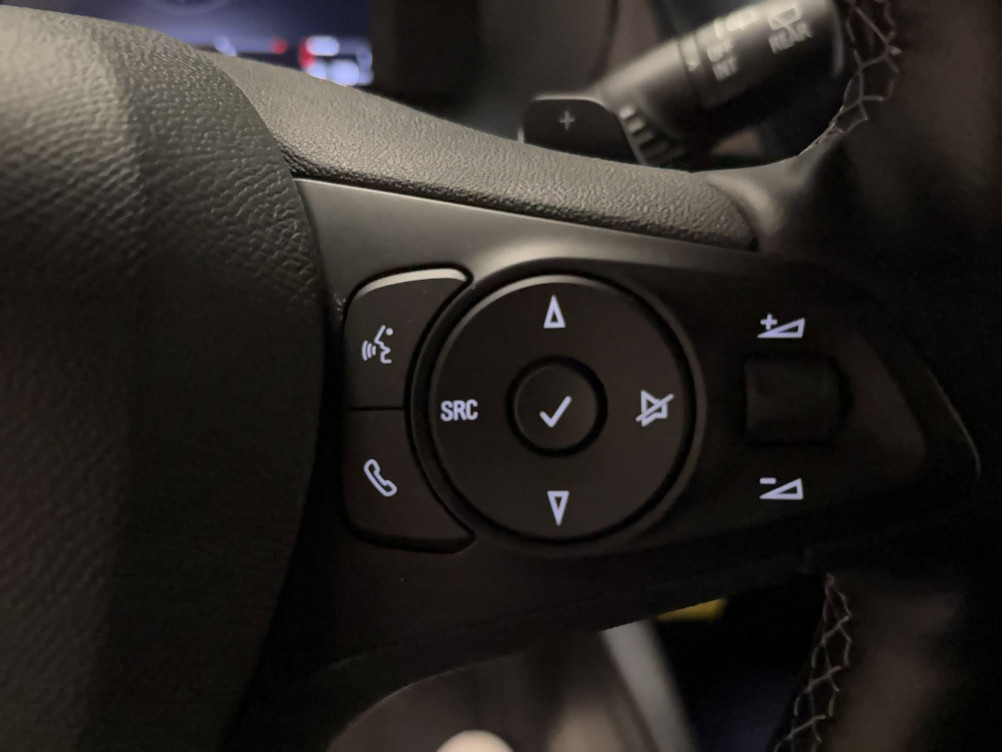 Acheter Opel Corsa Corsa 1.2 Turbo 130 ch BVA8 40eme Anniversaire 5p occasion dans les concessions du Groupe Faurie