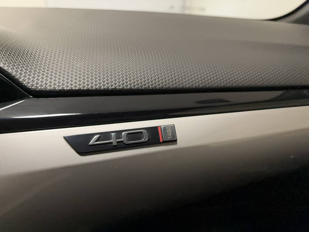 Acheter Opel Corsa Corsa 1.2 Turbo 130 ch BVA8 40eme Anniversaire 5p occasion dans les concessions du Groupe Faurie