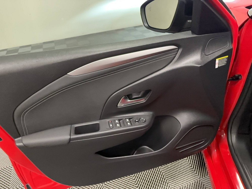 Acheter Opel Corsa Corsa 1.2 Turbo 130 ch BVA8 40eme Anniversaire 5p occasion dans les concessions du Groupe Faurie