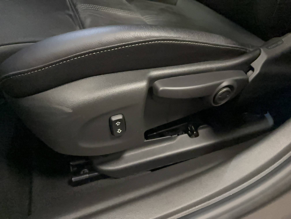 Acheter Opel Insignia Insignia Sports Tourer 2.0 Diesel 174 ch BVA8 Ultimate 5p occasion dans les concessions du Groupe Faurie