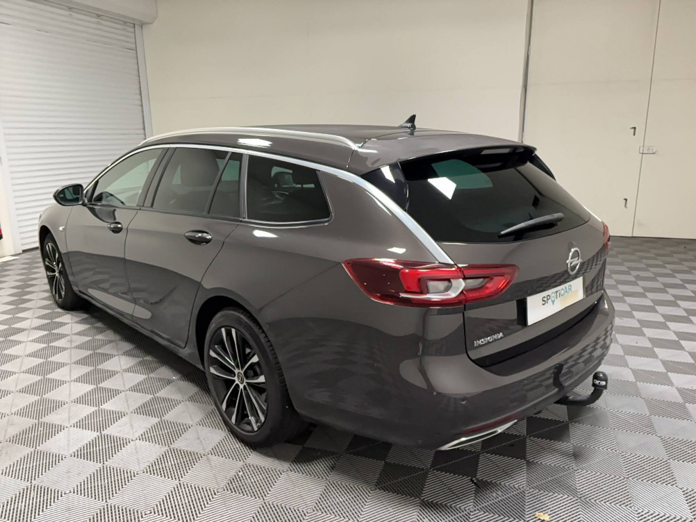 Acheter Opel Insignia Insignia Sports Tourer 2.0 Diesel 174 ch BVA8 Ultimate 5p occasion dans les concessions du Groupe Faurie