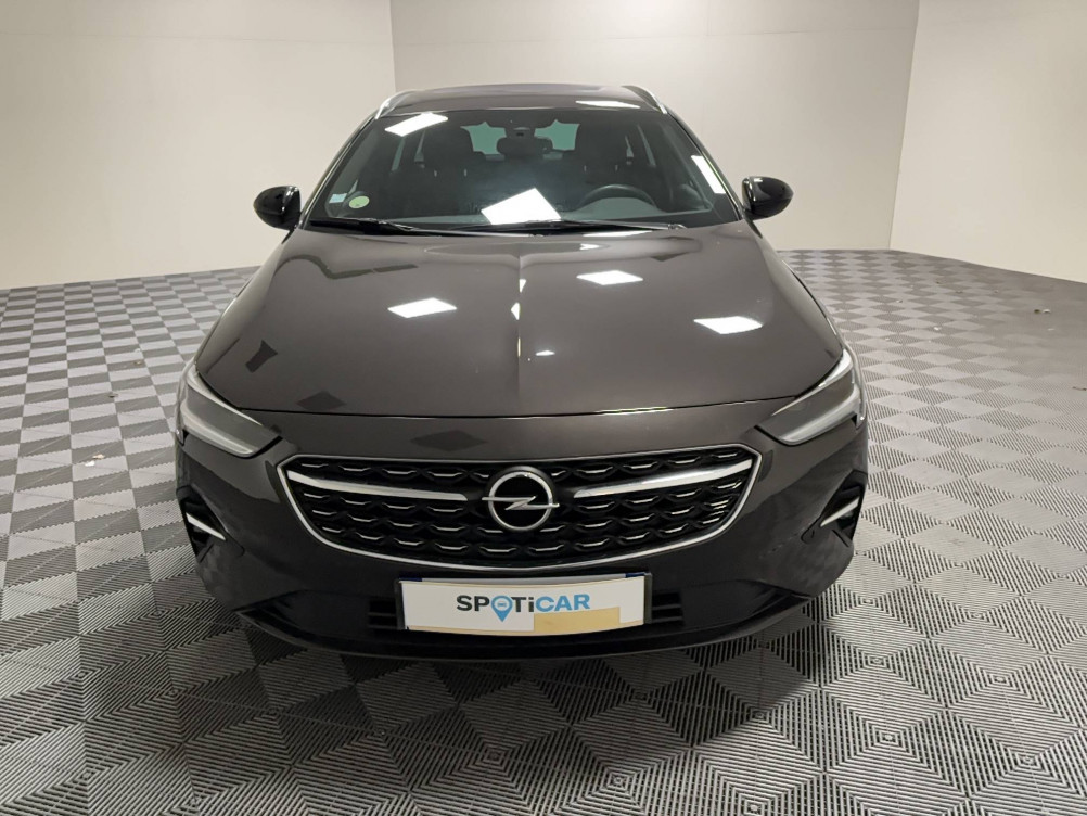 Acheter Opel Insignia Insignia Sports Tourer 2.0 Diesel 174 ch BVA8 Ultimate 5p occasion dans les concessions du Groupe Faurie