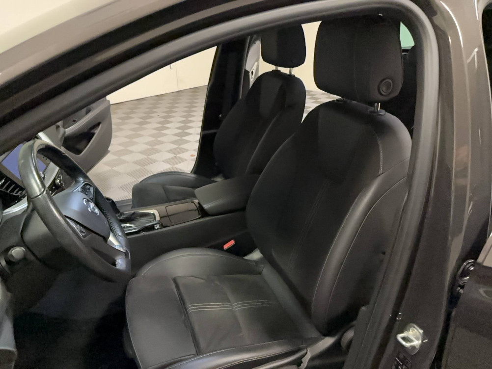 Acheter Opel Insignia Insignia Sports Tourer 2.0 Diesel 174 ch BVA8 Ultimate 5p occasion dans les concessions du Groupe Faurie