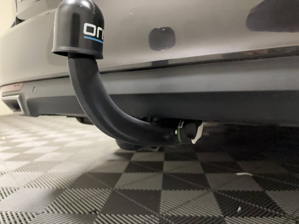 Acheter Opel Insignia Insignia Sports Tourer 2.0 Diesel 174 ch BVA8 Ultimate 5p occasion dans les concessions du Groupe Faurie