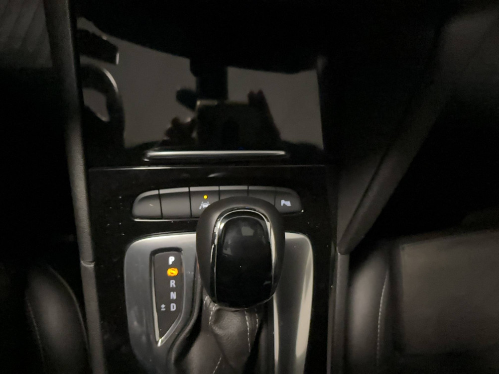 Acheter Opel Insignia Insignia Sports Tourer 2.0 Diesel 174 ch BVA8 Ultimate 5p occasion dans les concessions du Groupe Faurie