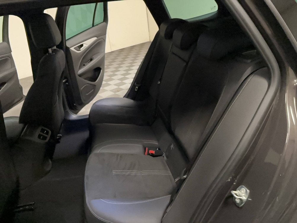 Acheter Opel Insignia Insignia Sports Tourer 2.0 Diesel 174 ch BVA8 Ultimate 5p occasion dans les concessions du Groupe Faurie