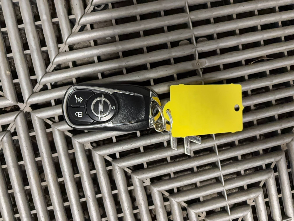 Acheter Opel Insignia Insignia Sports Tourer 2.0 Diesel 174 ch BVA8 Ultimate 5p occasion dans les concessions du Groupe Faurie