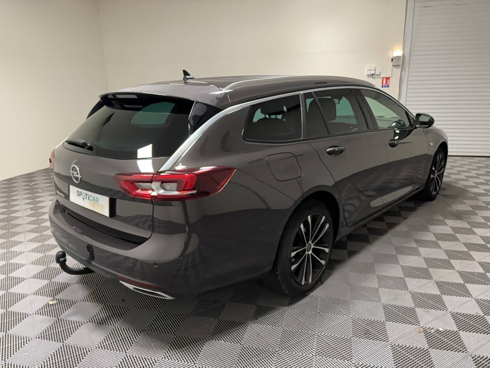 Acheter Opel Insignia Insignia Sports Tourer 2.0 Diesel 174 ch BVA8 Ultimate 5p occasion dans les concessions du Groupe Faurie