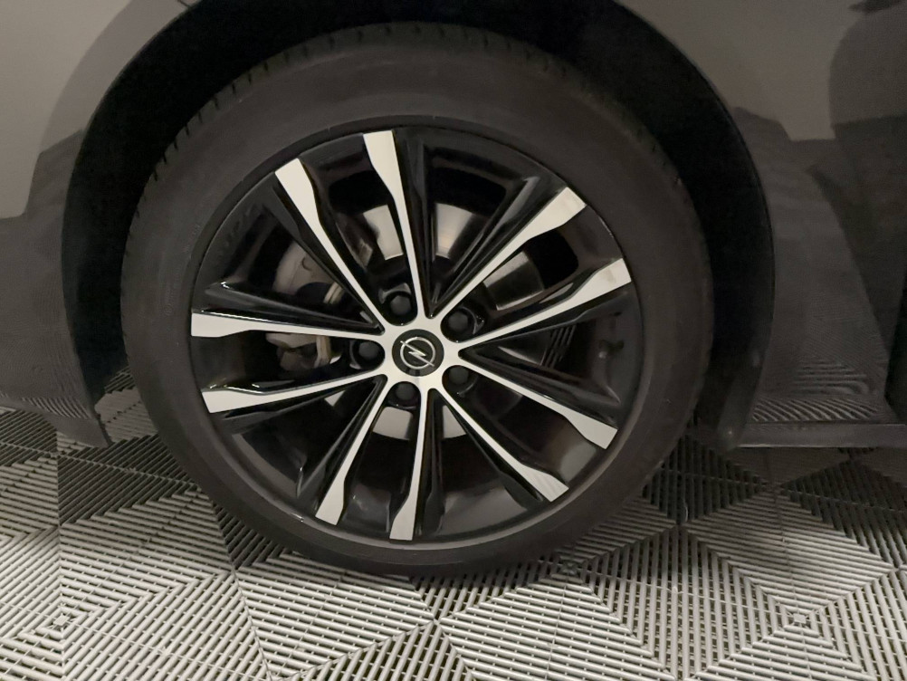 Acheter Opel Insignia Insignia Sports Tourer 2.0 Diesel 174 ch BVA8 Ultimate 5p occasion dans les concessions du Groupe Faurie