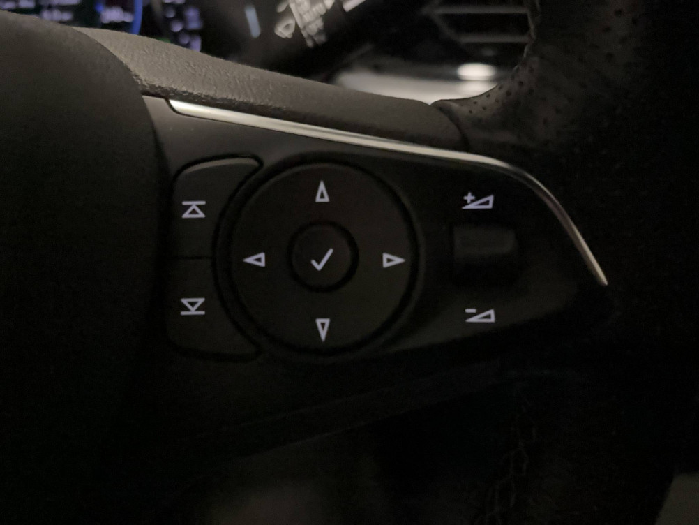 Acheter Opel Insignia Insignia Sports Tourer 2.0 Diesel 174 ch BVA8 Ultimate 5p occasion dans les concessions du Groupe Faurie