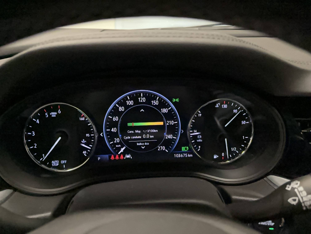 Acheter Opel Insignia Insignia Sports Tourer 2.0 Diesel 174 ch BVA8 Ultimate 5p occasion dans les concessions du Groupe Faurie