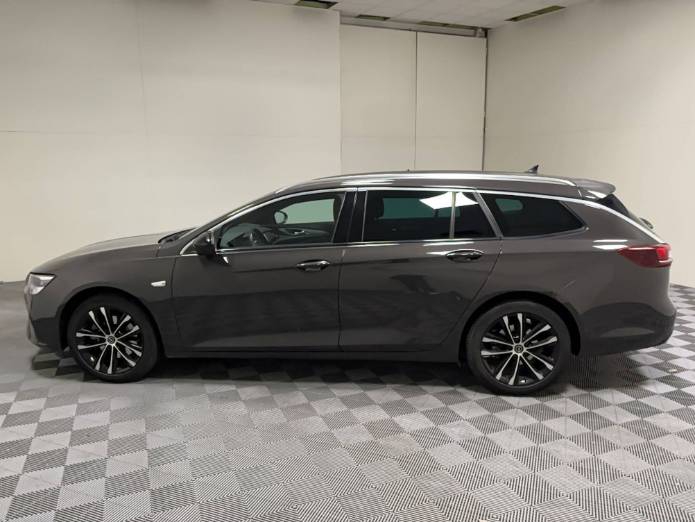 Acheter Opel Insignia Insignia Sports Tourer 2.0 Diesel 174 ch BVA8 Ultimate 5p occasion dans les concessions du Groupe Faurie