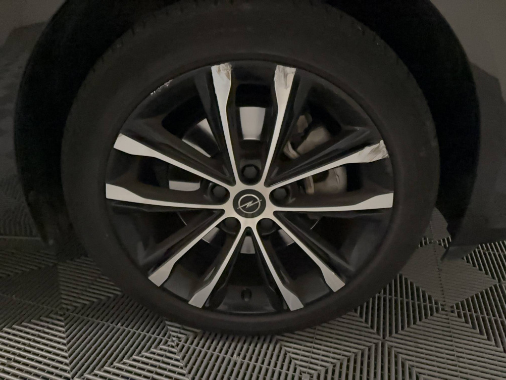 Acheter Opel Insignia Insignia Sports Tourer 2.0 Diesel 174 ch BVA8 Ultimate 5p occasion dans les concessions du Groupe Faurie