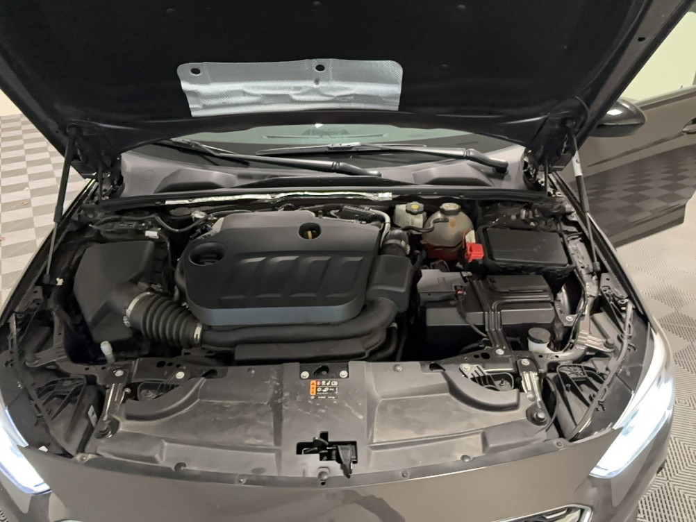 Acheter Opel Insignia Insignia Sports Tourer 2.0 Diesel 174 ch BVA8 Ultimate 5p occasion dans les concessions du Groupe Faurie