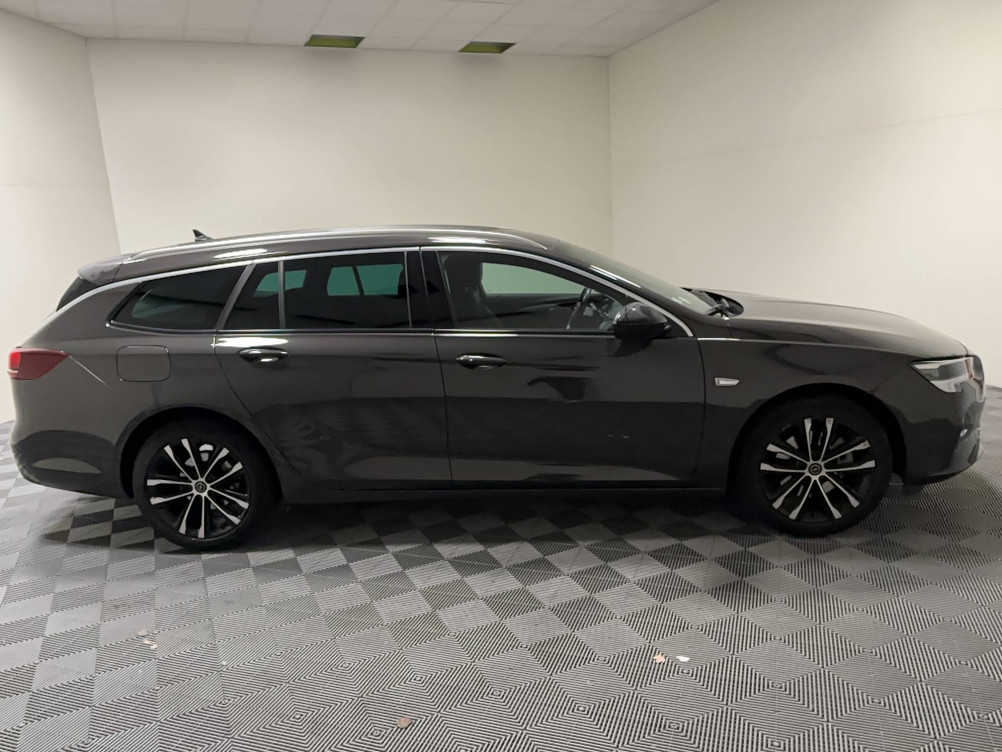 Acheter Opel Insignia Insignia Sports Tourer 2.0 Diesel 174 ch BVA8 Ultimate 5p occasion dans les concessions du Groupe Faurie