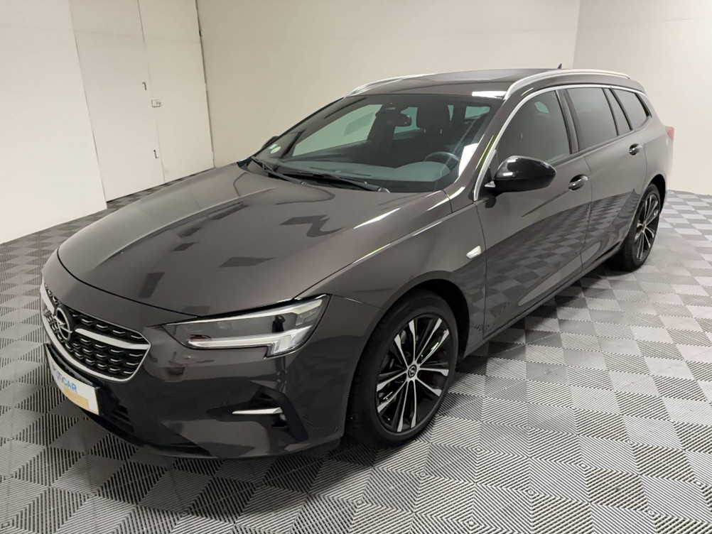 Acheter Opel Insignia Insignia Sports Tourer 2.0 Diesel 174 ch BVA8 Ultimate 5p occasion dans les concessions du Groupe Faurie