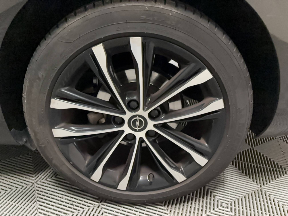 Acheter Opel Insignia Insignia Sports Tourer 2.0 Diesel 174 ch BVA8 Ultimate 5p occasion dans les concessions du Groupe Faurie