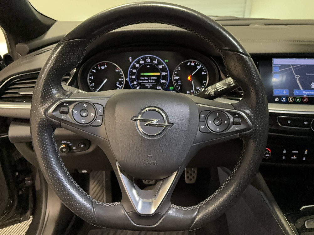 Acheter Opel Insignia Insignia Sports Tourer 2.0 Diesel 174 ch BVA8 Ultimate 5p occasion dans les concessions du Groupe Faurie