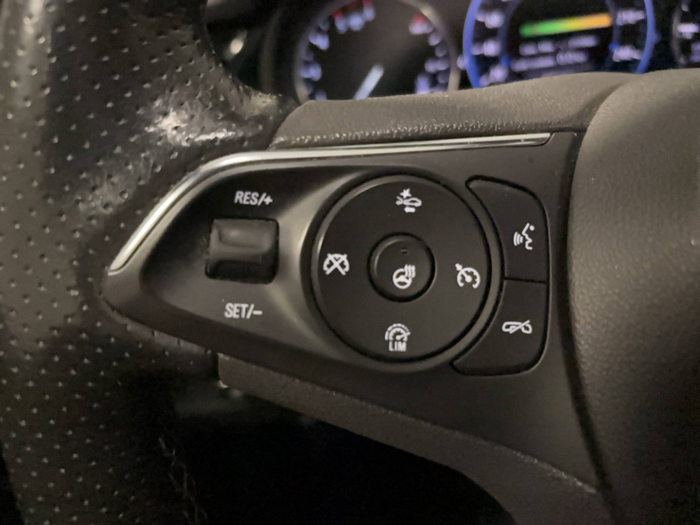 Acheter Opel Insignia Insignia Sports Tourer 2.0 Diesel 174 ch BVA8 Ultimate 5p occasion dans les concessions du Groupe Faurie