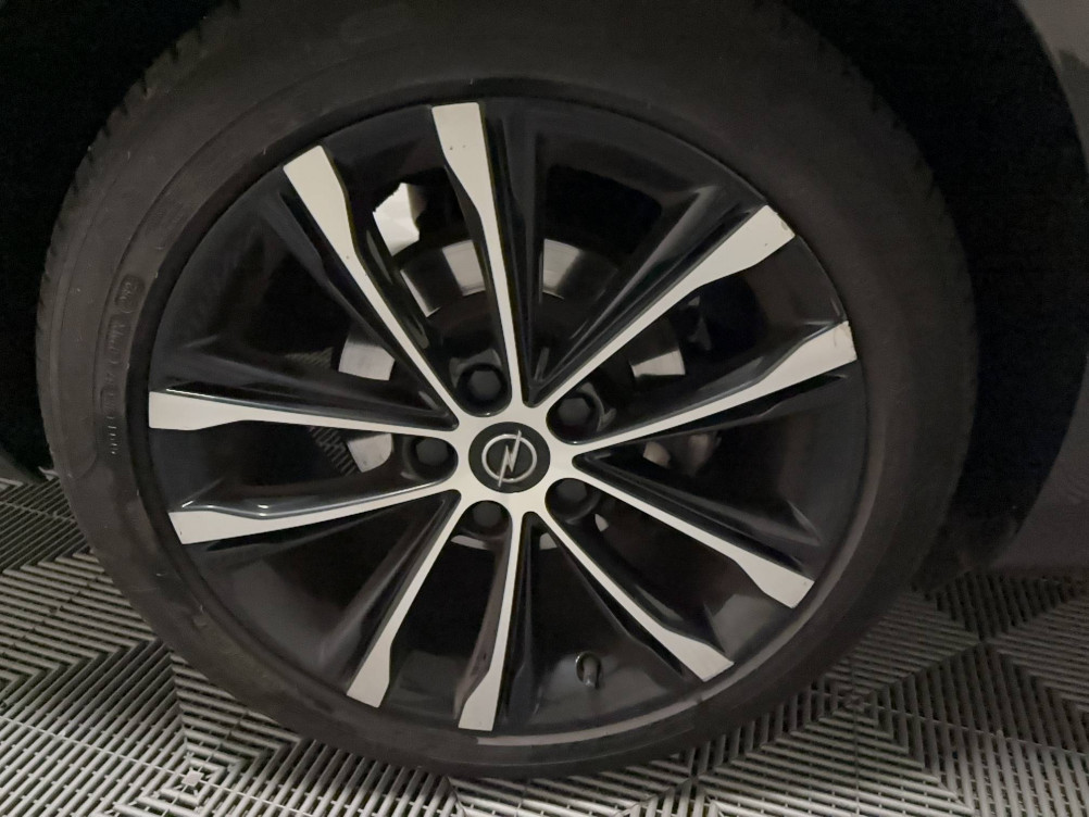 Acheter Opel Insignia Insignia Sports Tourer 2.0 Diesel 174 ch BVA8 Ultimate 5p occasion dans les concessions du Groupe Faurie