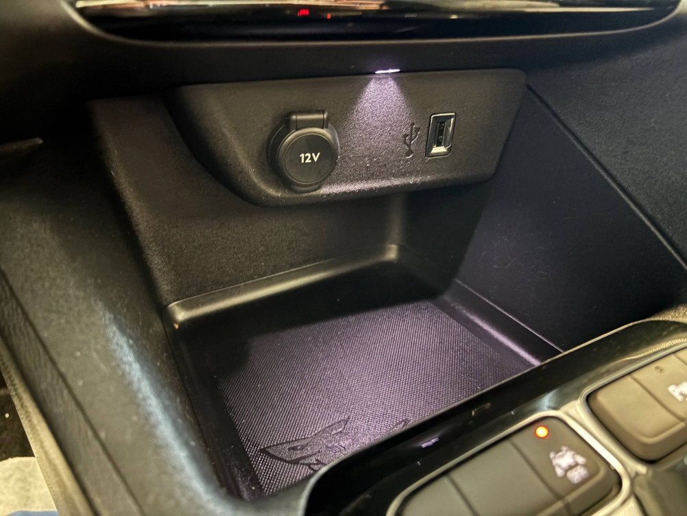 Acheter Opel Corsa E Corsa Electrique 136 ch & Batterie 50 kWh  5p occasion dans les concessions du Groupe Faurie