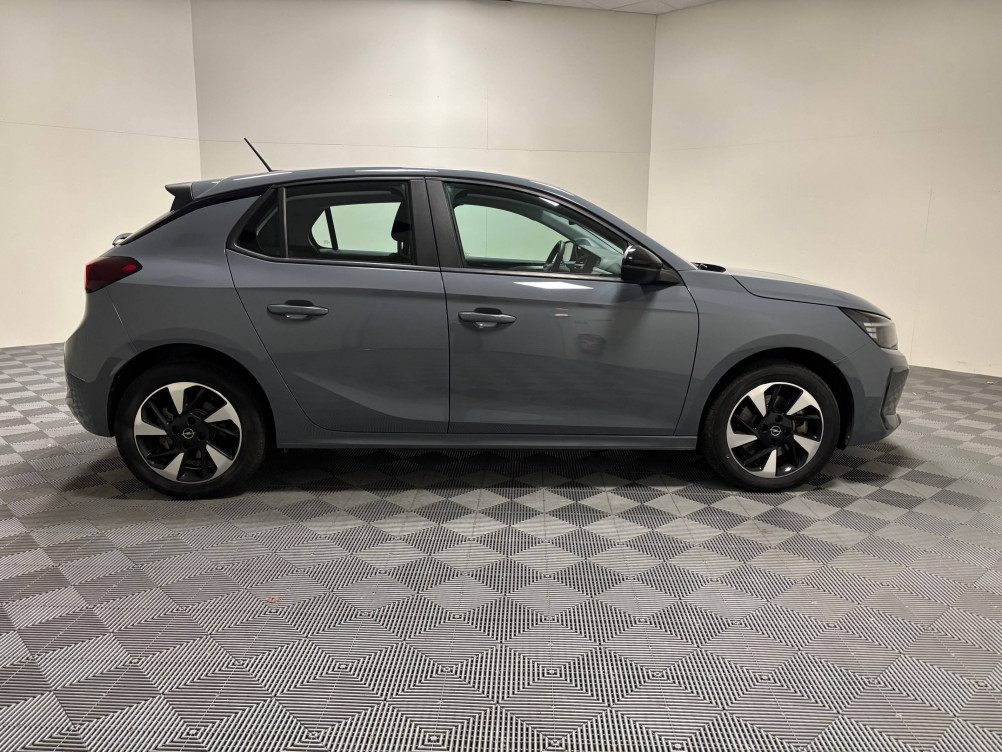 Acheter Opel Corsa E Corsa Electrique 136 ch & Batterie 50 kWh  5p occasion dans les concessions du Groupe Faurie