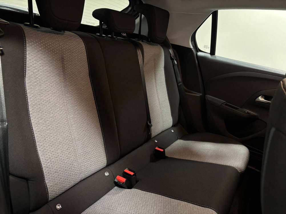 Acheter Opel Corsa E Corsa Electrique 136 ch & Batterie 50 kWh  5p occasion dans les concessions du Groupe Faurie